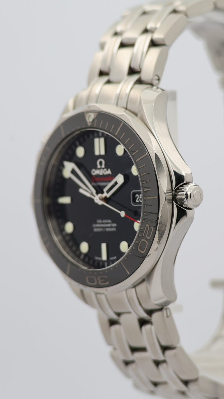 Omega Seaamaster Diver 300 41mm Automatik 21230412001003 - Detail view 7