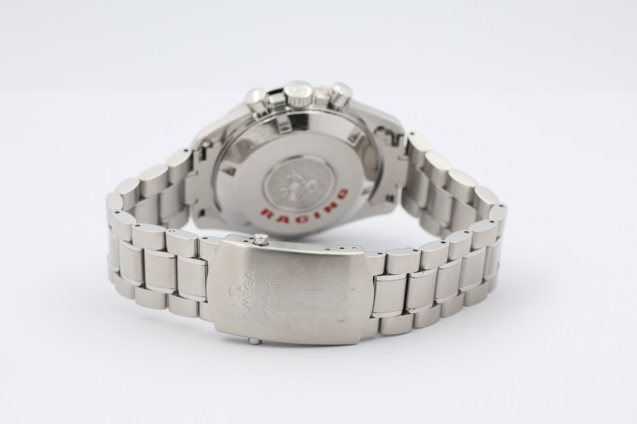 Omega Speedmaster Racing Automatik 42mm 35525900 - Detailansicht 7
