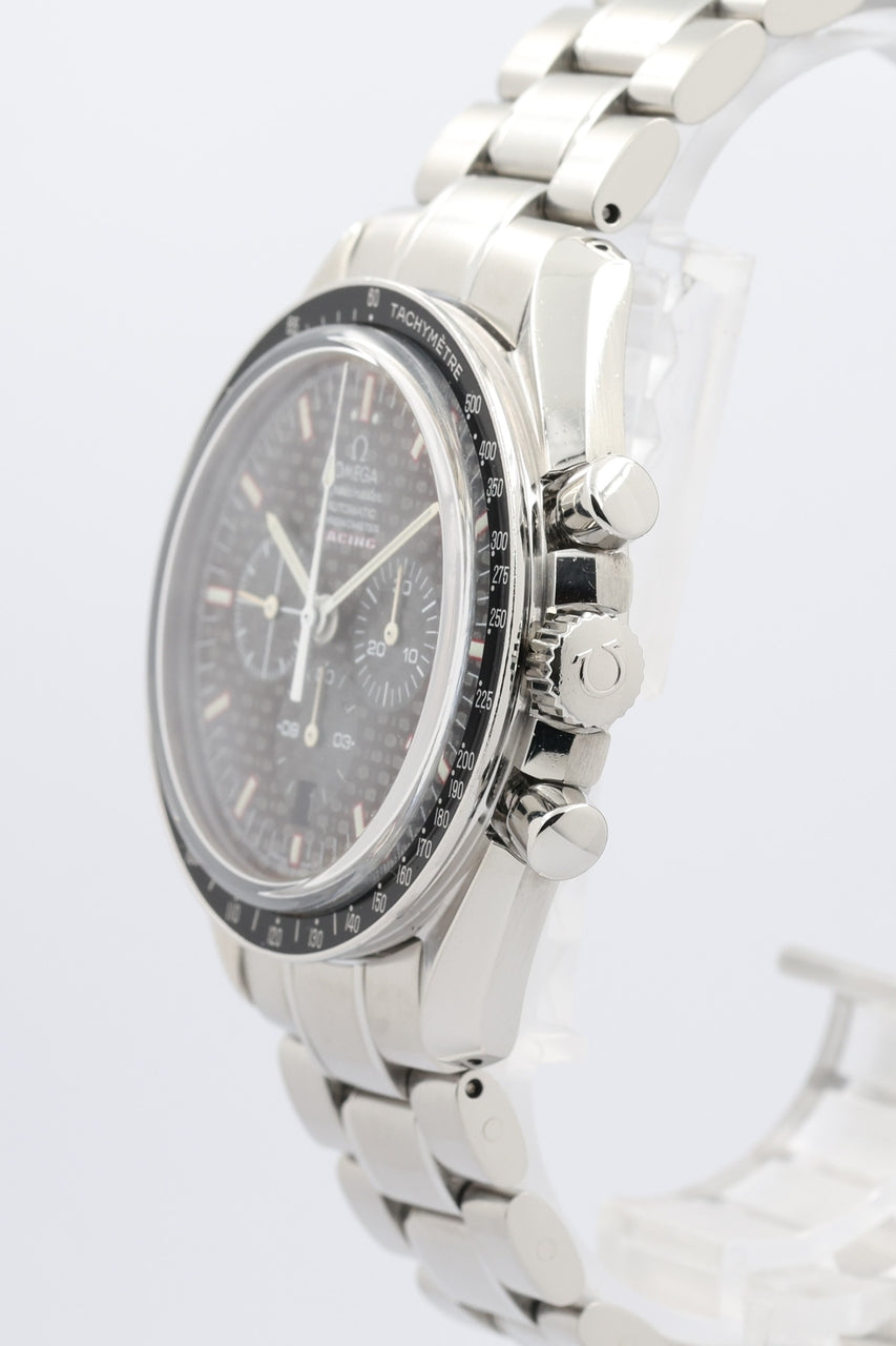 Omega Speedmaster Racing Automatik 42mm 35525900 - Detailansicht 1