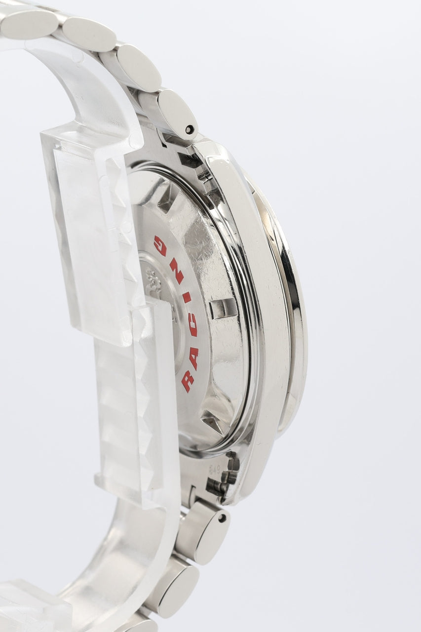 Omega Speedmaster Racing Automatik 42mm 35525900 - Detailansicht 3