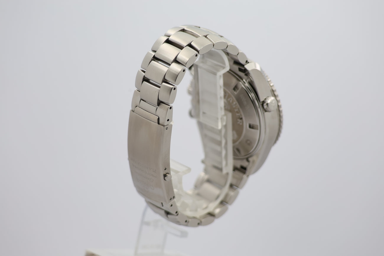 Omega Seamaster Planet Ocean 45,5mm Automatik 22105000 - Detail view 1