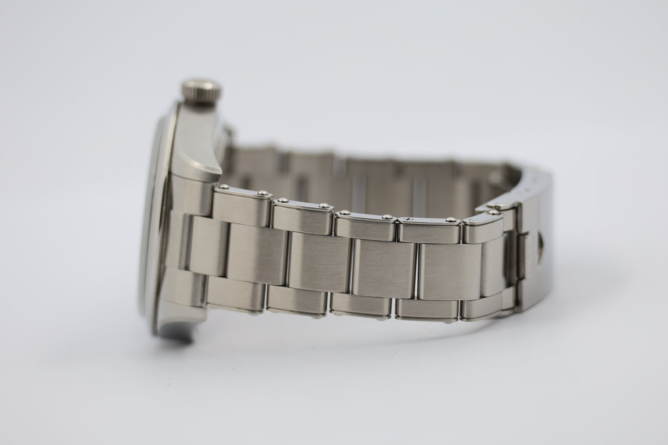 Tudor Ranger Automatik Herrenuhr 39mm 79950 - Detailansicht 3