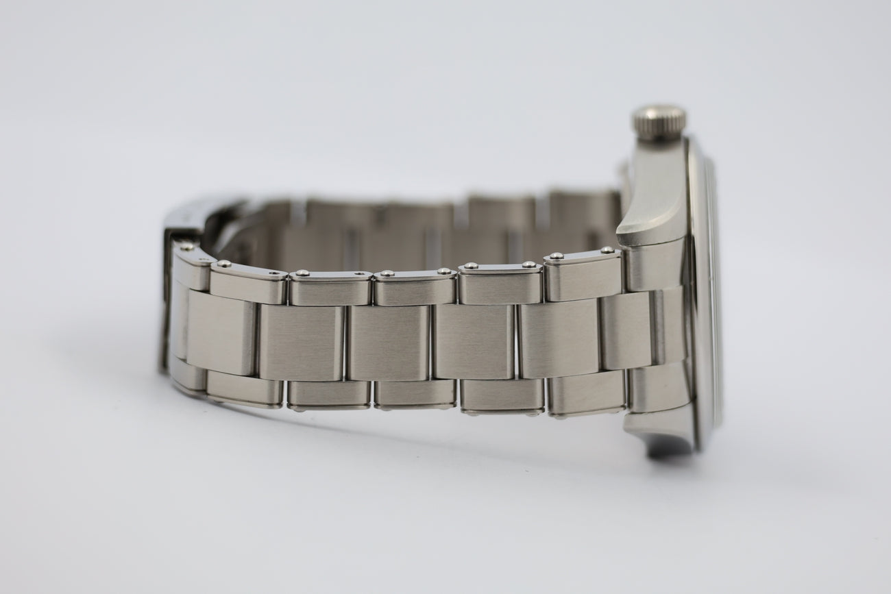 Tudor Ranger Automatik Herrenuhr 39mm 79950 - Detailansicht 4