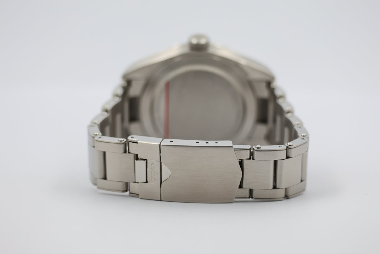 Tudor Ranger Automatik Herrenuhr 39mm 79950 - Detailansicht 5