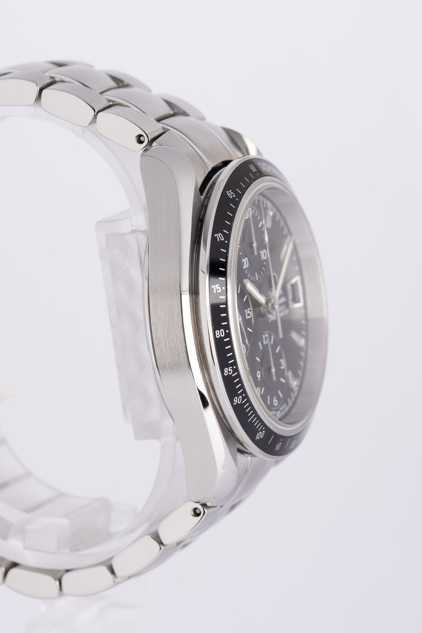 Omega Speedmaster Date 40mm Automatik 32105000 - Detailansicht 1