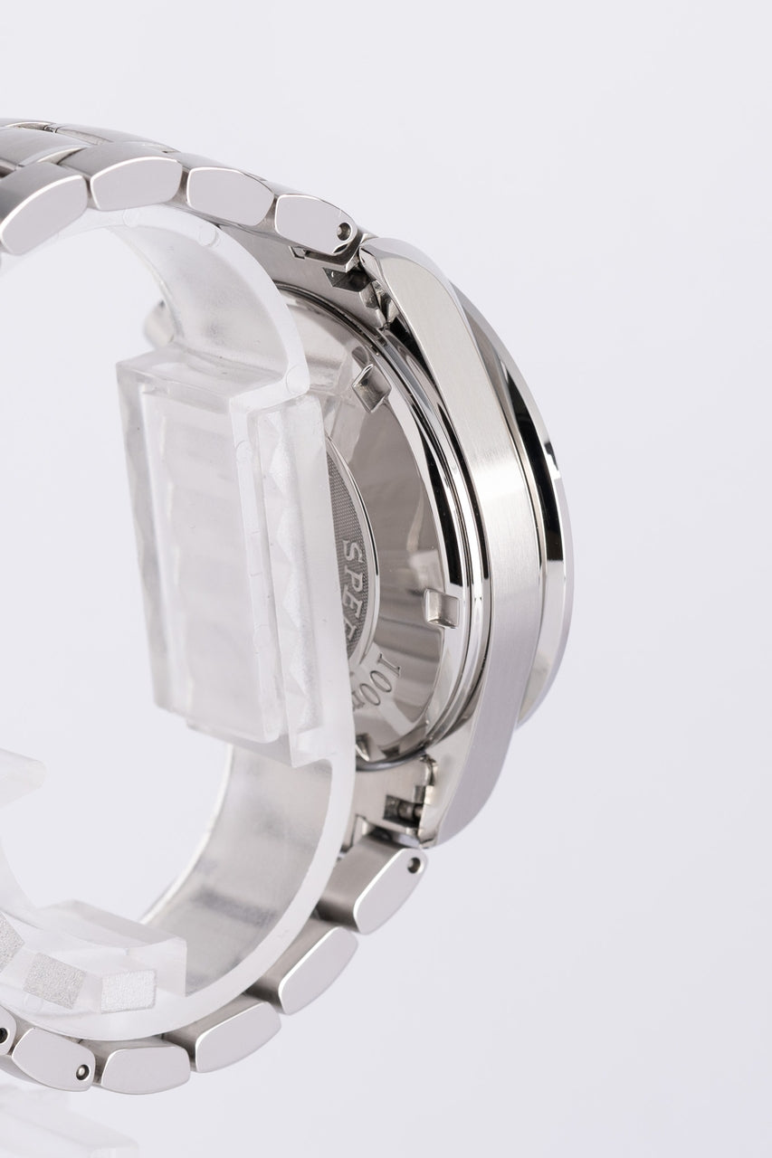 Omega Speedmaster Date 40mm Automatik 32105000 - Detailansicht 4