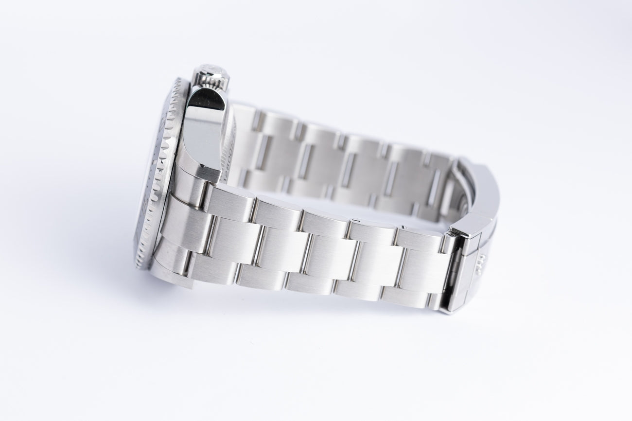 Rolex Sea Dweller Deepsea 44mm Automatik Herrenuhr 126660 - Detailansicht 5