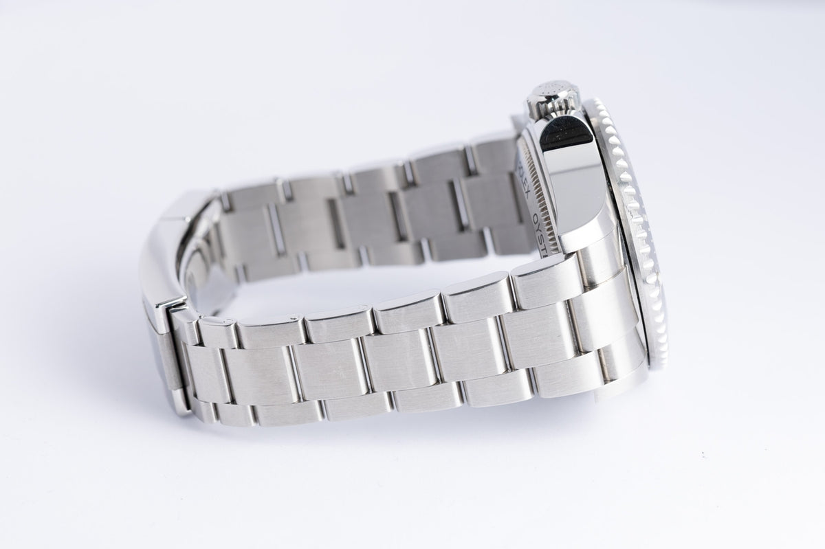 Rolex Sea Dweller Deepsea 44mm Automatik 126660 - Detailansicht 6