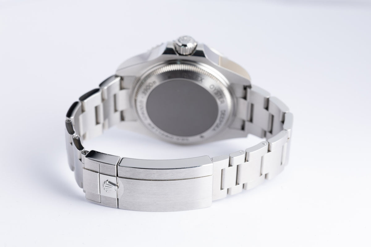 Rolex Sea Dweller Deepsea 44mm Automatik 126660 - Detailansicht 7