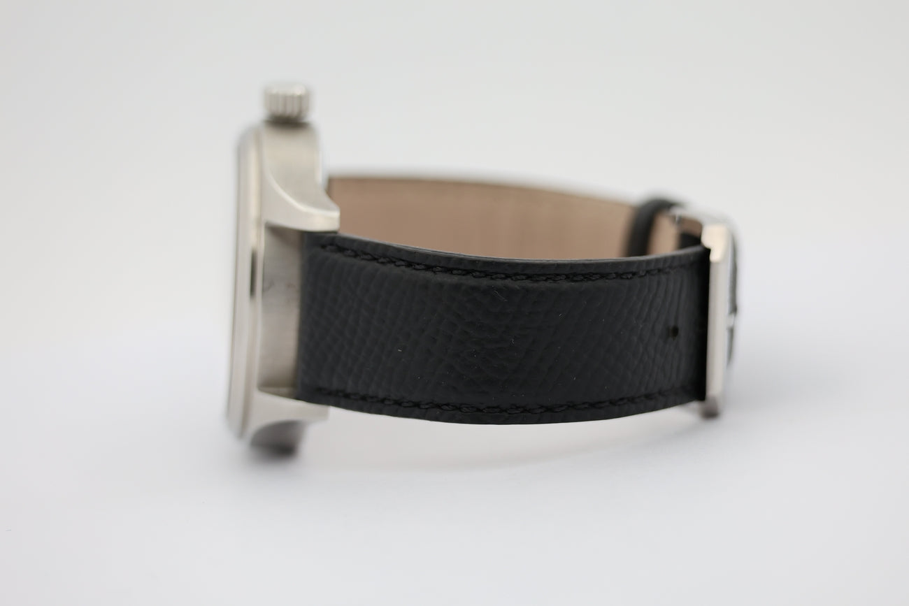 IWC Fliegeruhr Spitfire UTC Herrenuhr 39mm IW325107 - Detailansicht 3