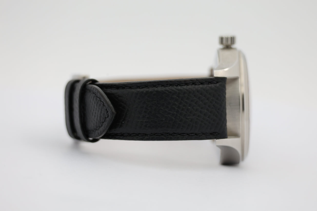 IWC Fliegeruhr Spitfire UTC Herrenuhr 39mm IW325107 - Detailansicht 4