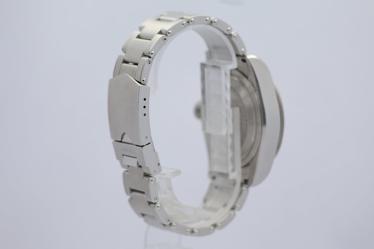 Tudor Black Bay GMT Automatik Herrenuhr 79830RB Box + og. Papiere