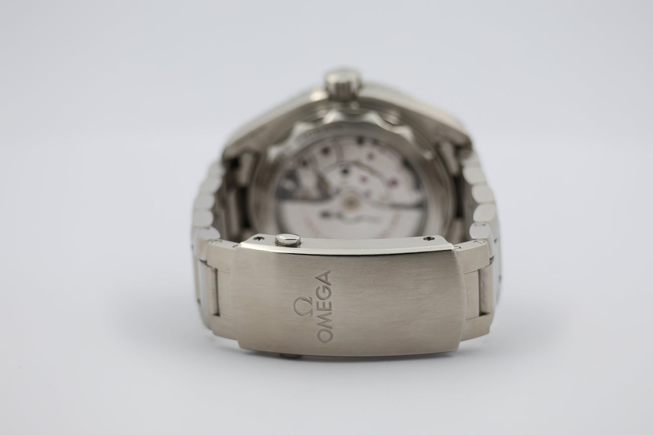 Omega Seamaster Planet Ocean 43,5mm Automatik 21530442103001 - Detailansicht 5