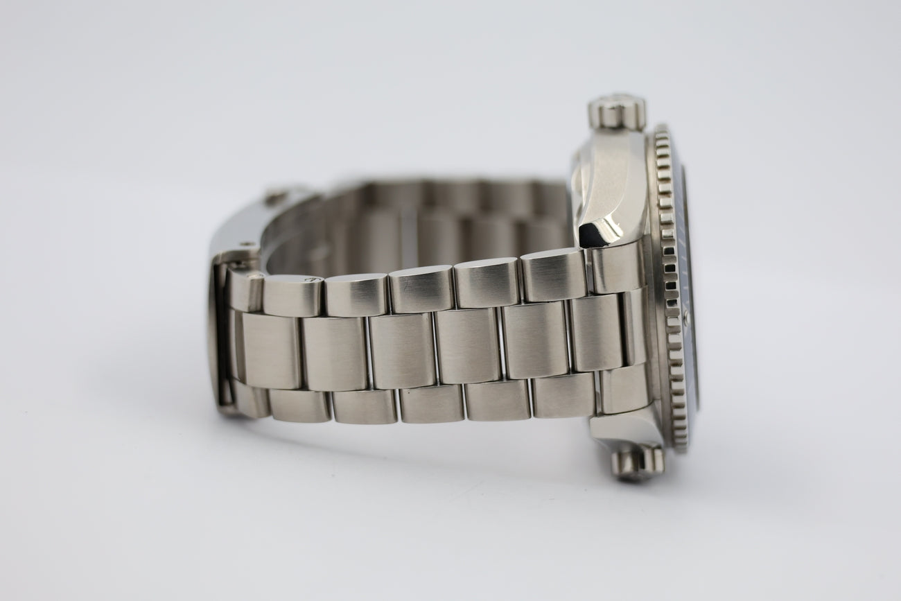 Omega Seamaster Planet Ocean 43,5mm Automatik 21530442103001 - Detailansicht 4