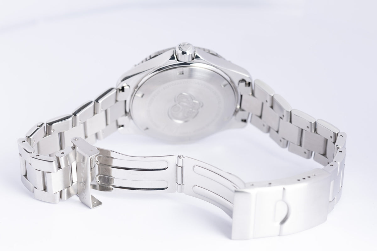 Tag Heuer Aquaracer 300M 41mm Automatik WAN2111 - Detailansicht 8