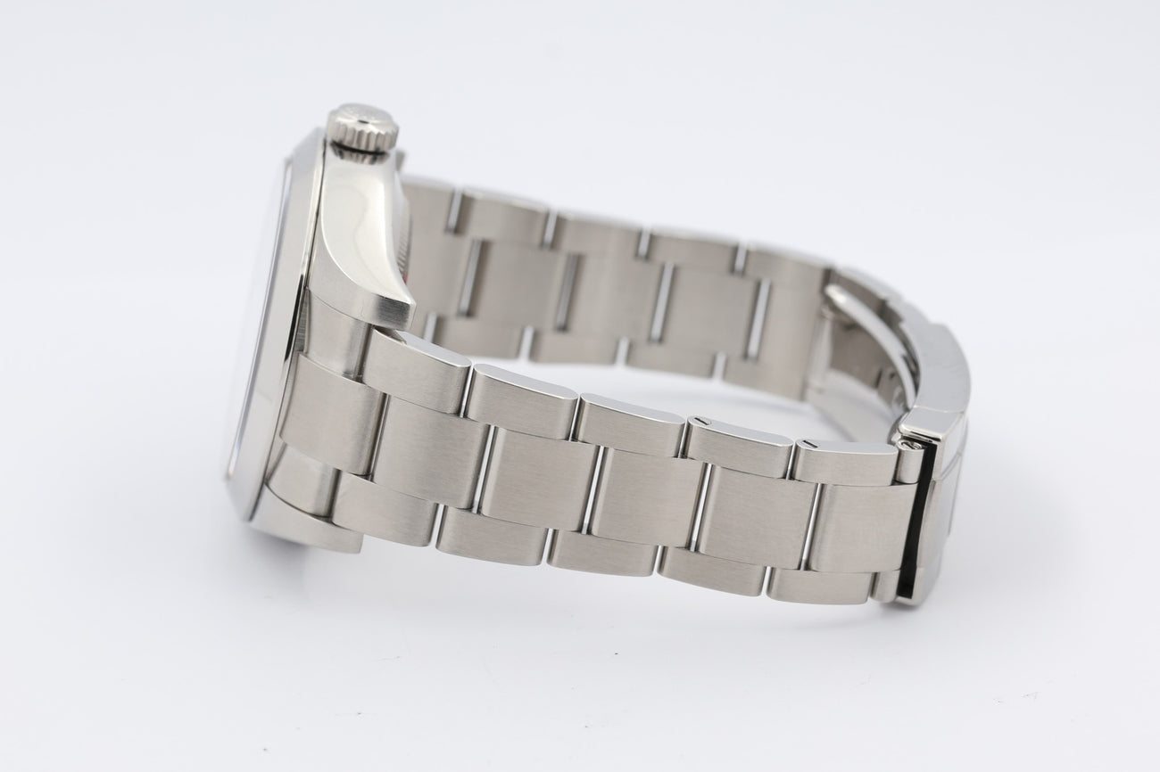 Rolex Air-King 40mm Automatik Herrenuhr  116900 - Detailansicht 5