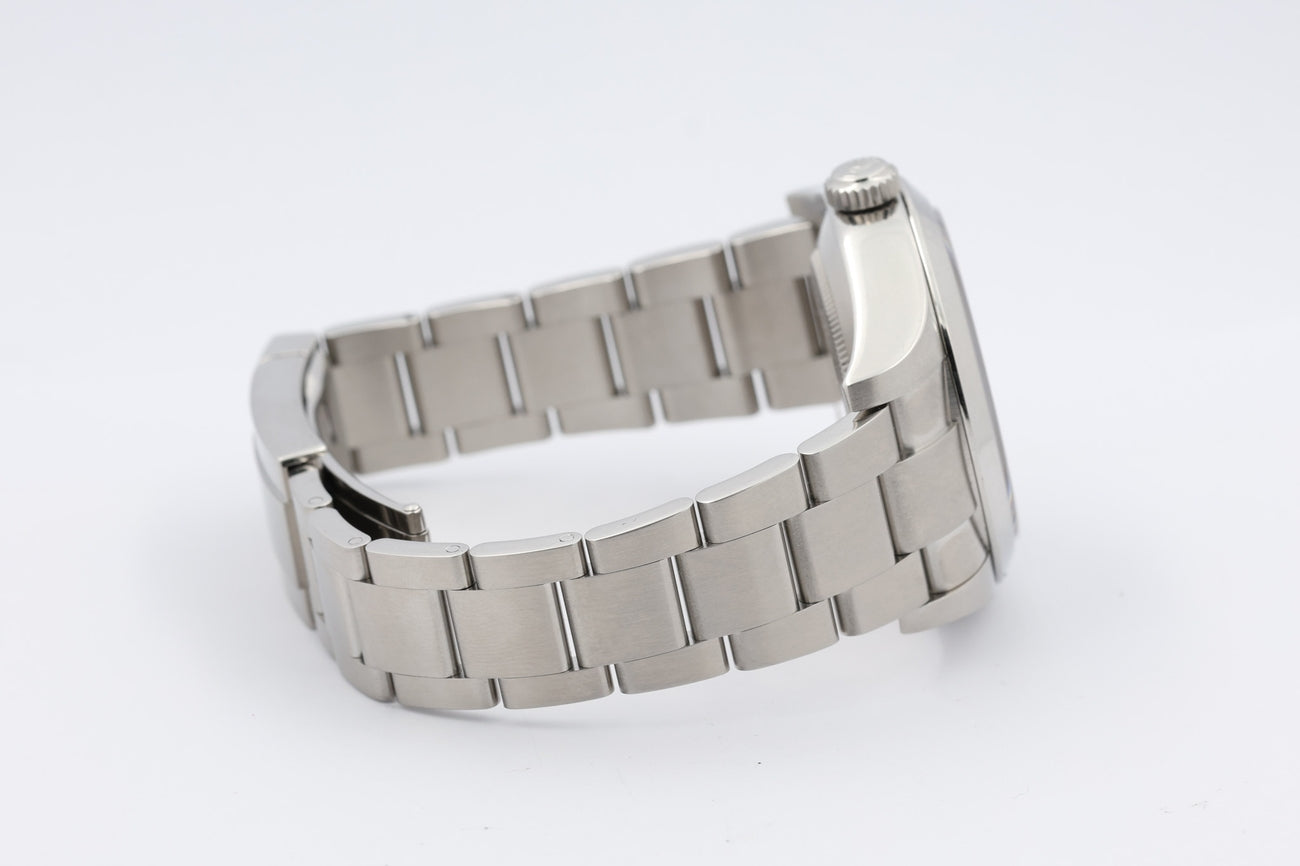 Rolex Air-King 40mm Automatik Herrenuhr  116900 - Detailansicht 6