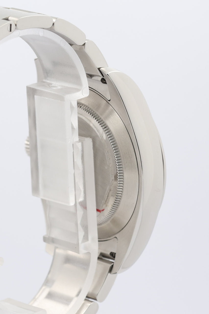 Rolex Air-King 40mm Automatik Herrenuhr  116900 - Detailansicht 3