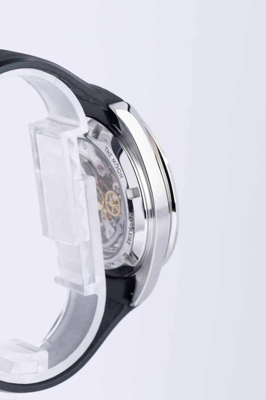 Omega Speedmaster Professional Moonwatch 42mm Handaufzug Herrenuhr 31032425004001 - Detailansicht 3
