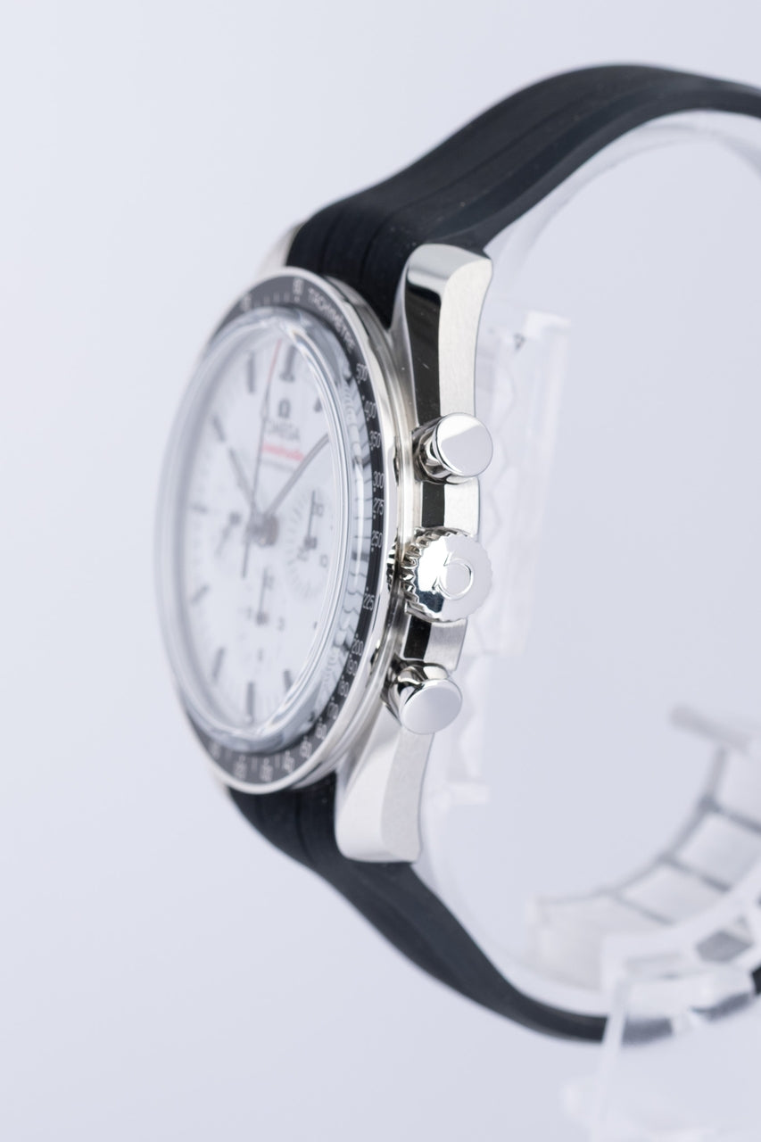 Omega Speedmaster Professional Moonwatch 42mm Handaufzug Herrenuhr 31032425004001 - Detailansicht 1