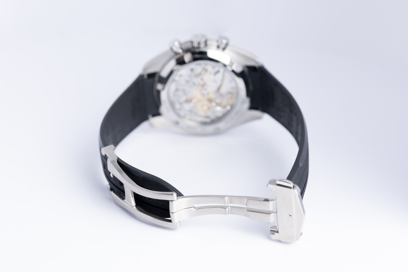 Omega Speedmaster Professional Moonwatch 42mm Handaufzug Herrenuhr 31032425004001 - Detailansicht 8