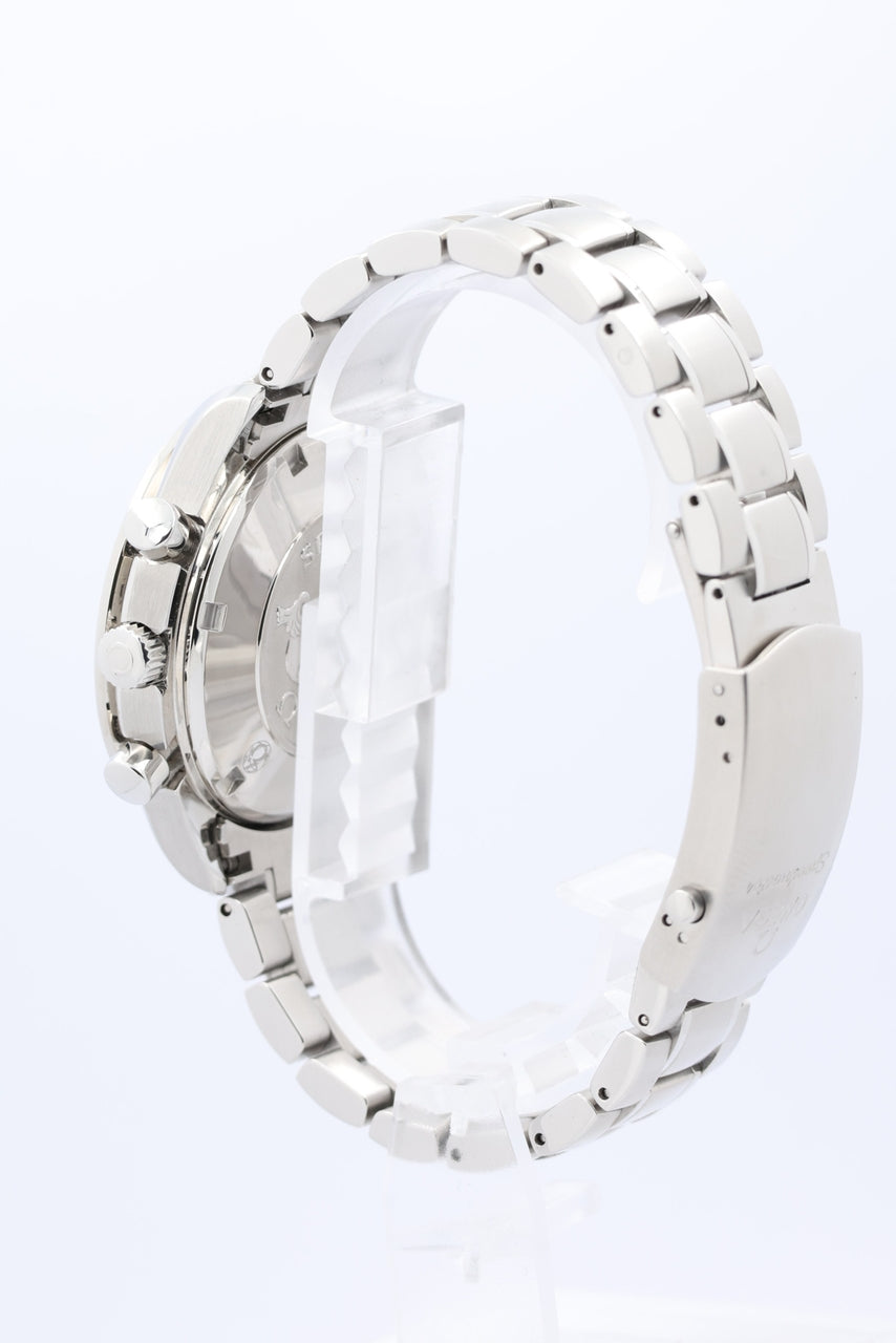 Omega Speedmaster Date Automatik Herrenuhr 40mm 32330404004001 - Detailansicht 4