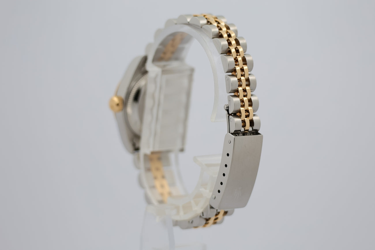 Rolex Lady Datejust 26mm Automatik  69173 - Detailansicht 2