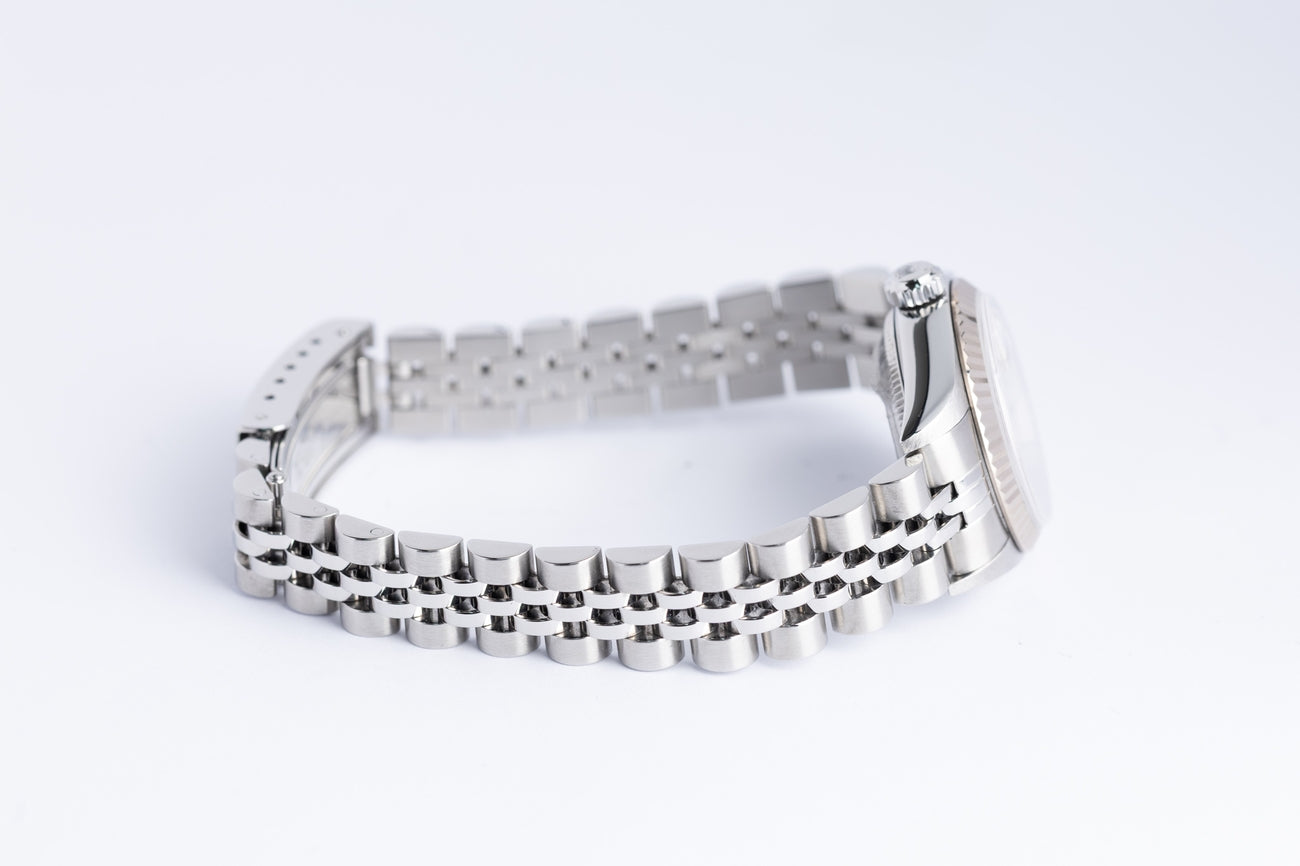 Rolex Lady-Datejust 26mm Jubilee Automatik 79174 - Detailansicht 6