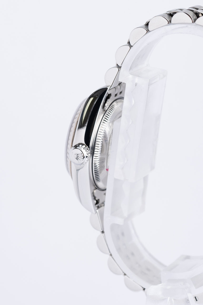 Rolex Lady-Datejust 26mm Jubilee Automatik 79174 - Detailansicht 3