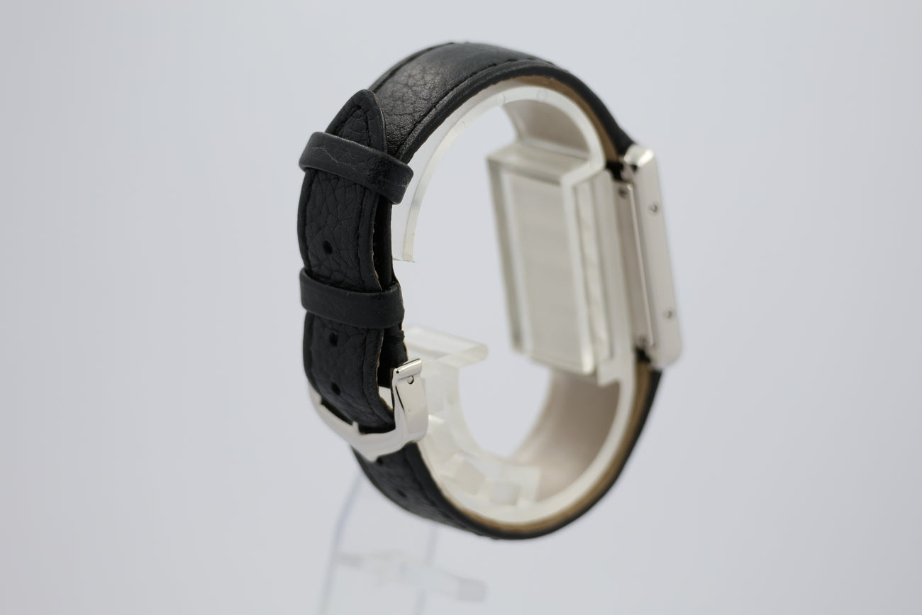 Cartier Tank Must Solarbeat 29,5mm x 22mm Quarz  WSTA0060 - Detailansicht 1