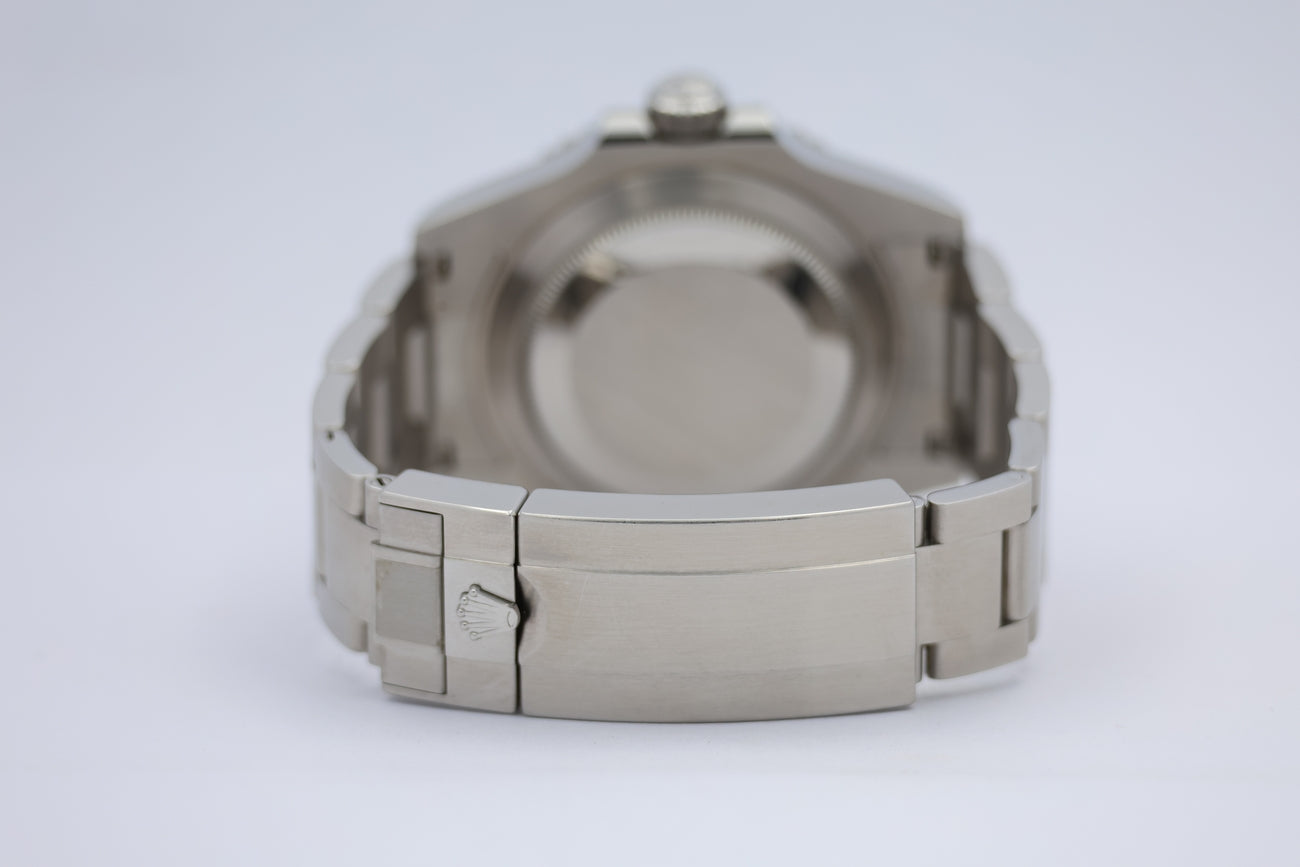 Rolex Submariner Date "Starbucks" 41mm Automatik 126610LV Box + og. Papiere