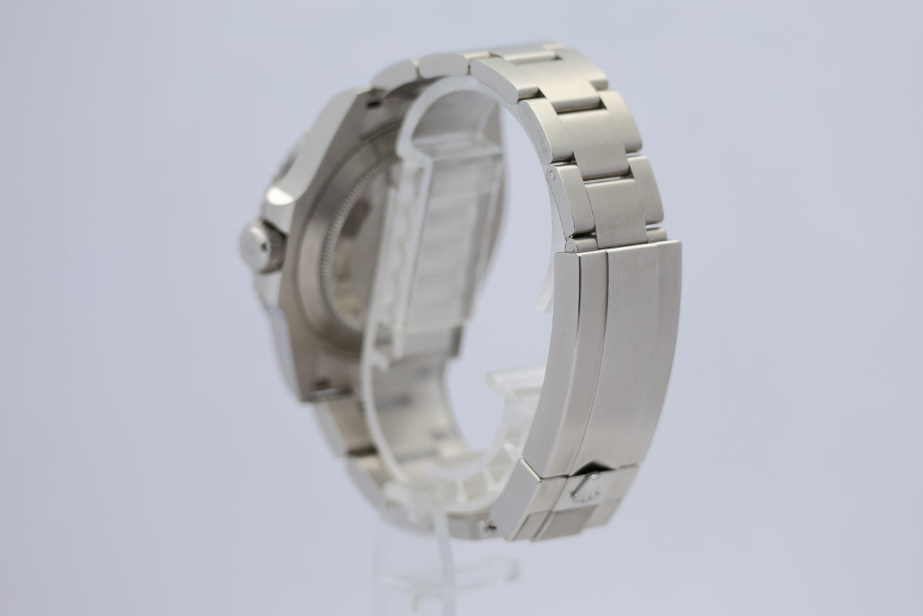 Rolex Submariner Date "Starbucks" 41mm Automatik 126610LV Box + og. Papiere