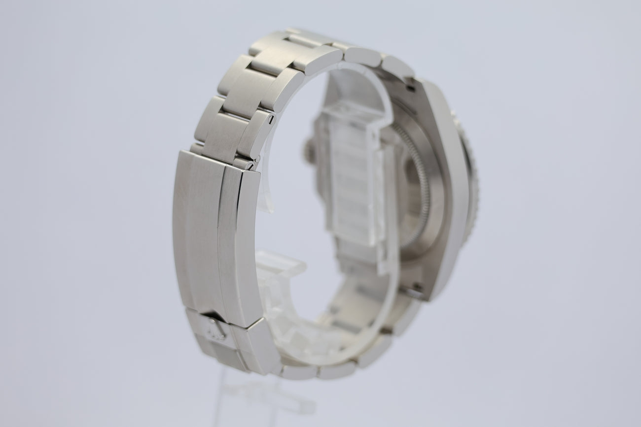 Rolex Submariner Date "Starbucks" 41mm Automatik 126610LV Box + og. Papiere
