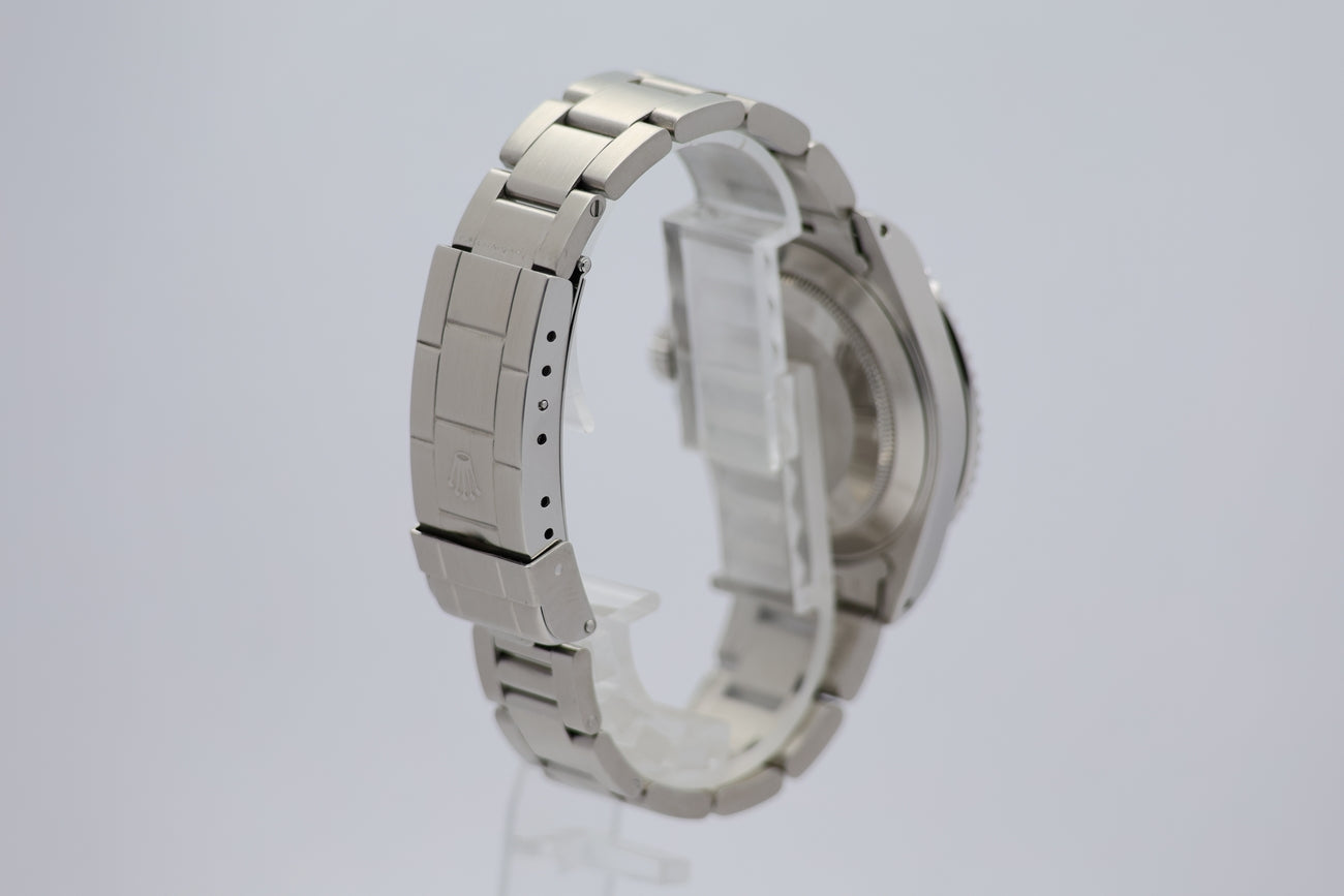 Rolex Submariner No Date 40mm Automatik Herrenuhr	 14060 Box