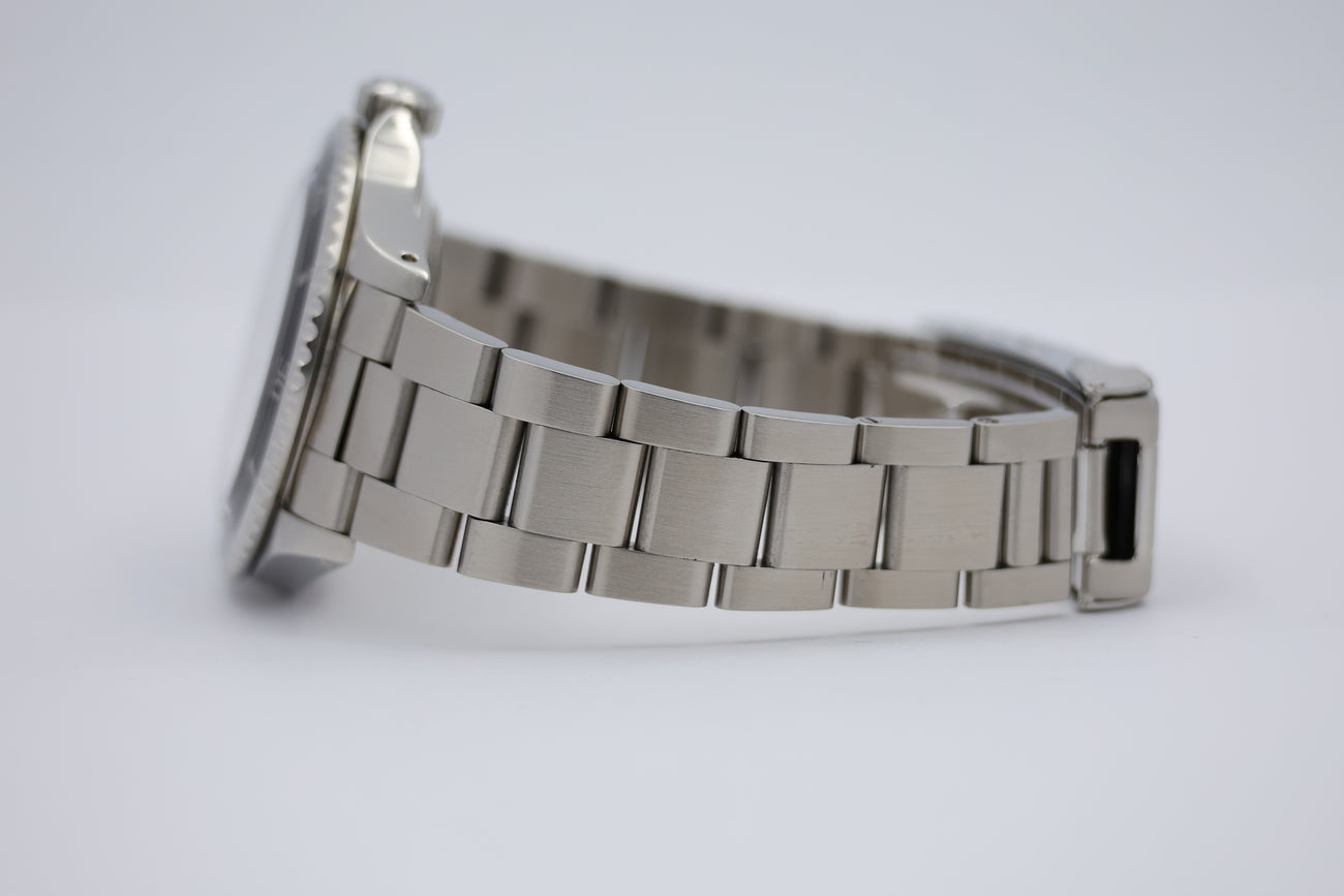 Rolex Submariner No Date 40mm Automatik Herrenuhr	 14060 Box