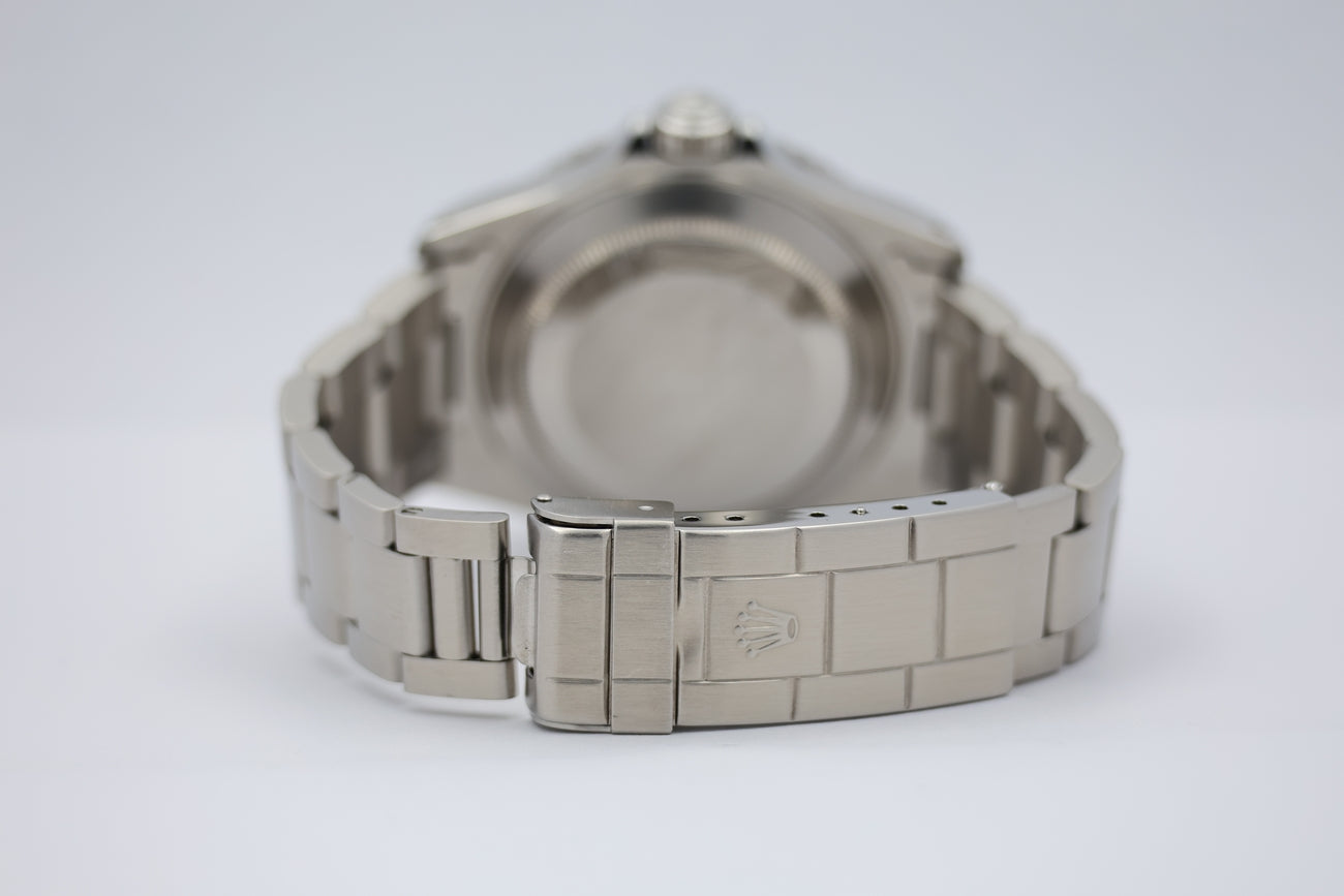 Rolex Submariner No Date 40mm Automatik Herrenuhr	 14060 Box