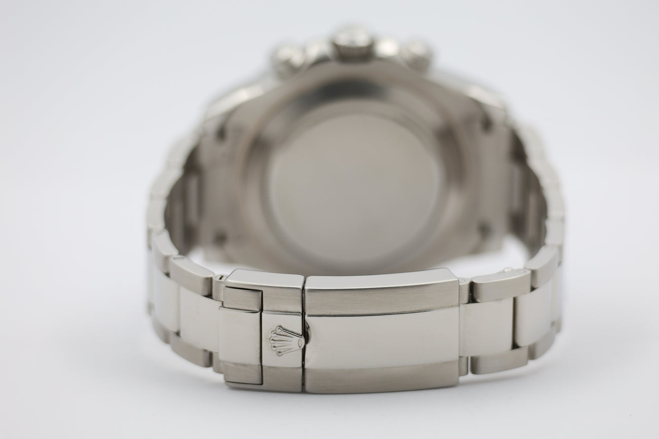 Rolex Rolex Yacht-Master II Automatik Herrenuhr Stahl 44mm 116680 - Detail view 5