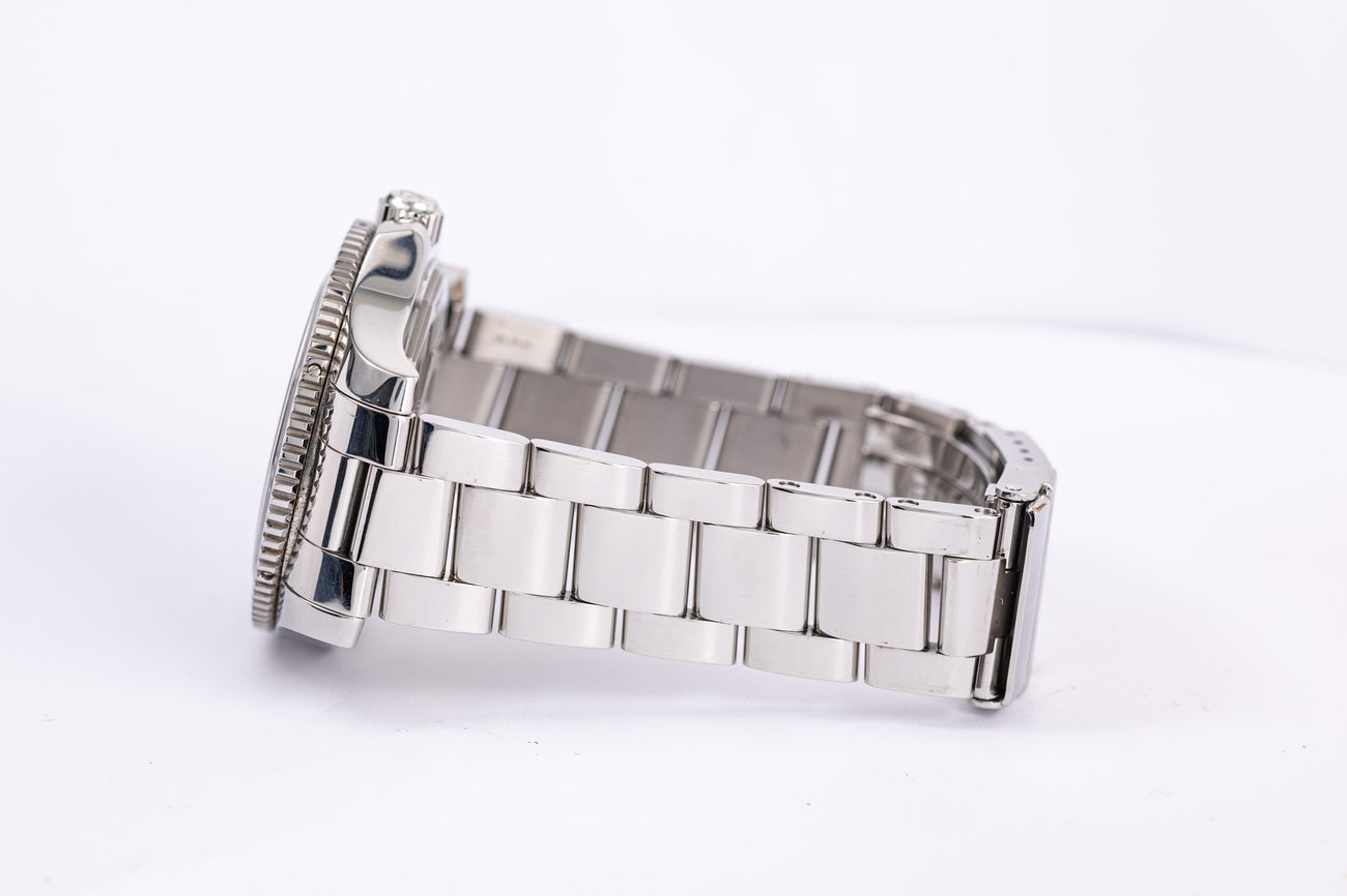Breitling Superocean II 42 Automatik Herrenuhr  A17365 - Detailansicht 5