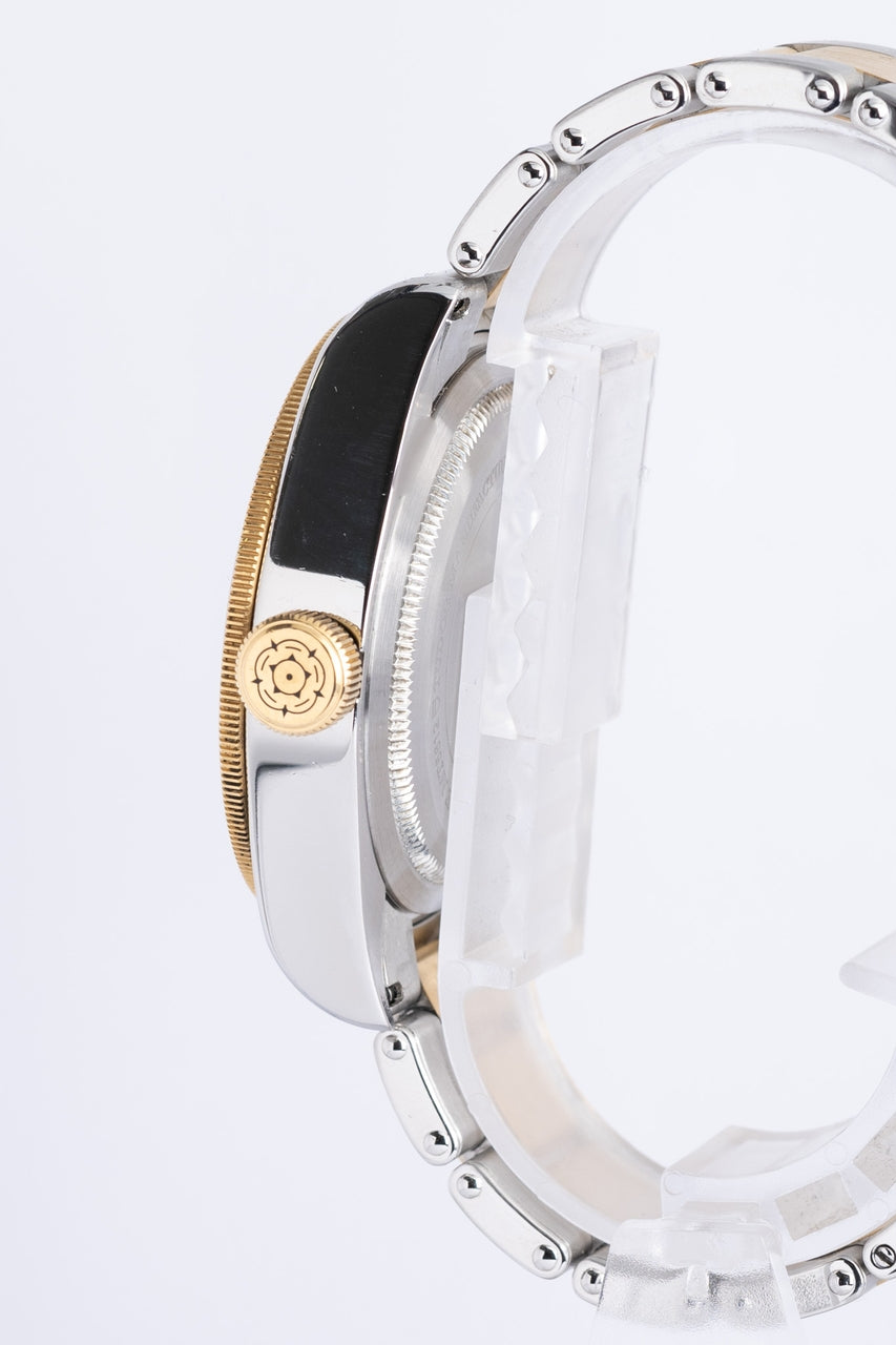 Tudor Black Bay Stahl/Gold Automatik Herrenuhr 79733 - Detailansicht 3