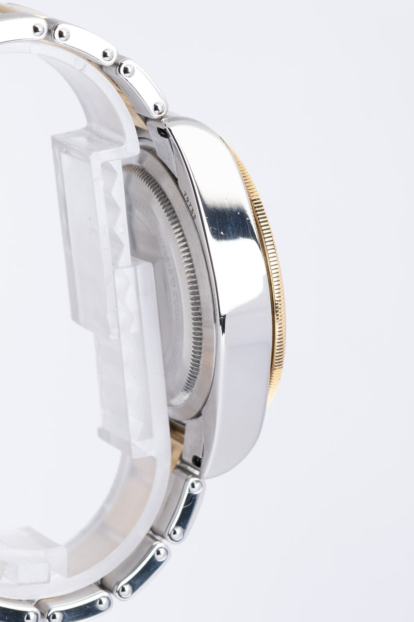 Tudor Black Bay Stahl/Gold Automatik Herrenuhr 79733 - Detailansicht 4