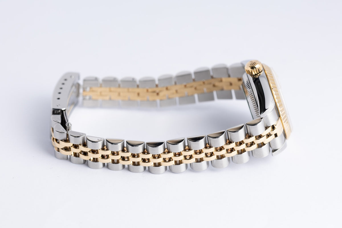 Rolex Lady-Datejust 26mm 79173 - Detailansicht 6