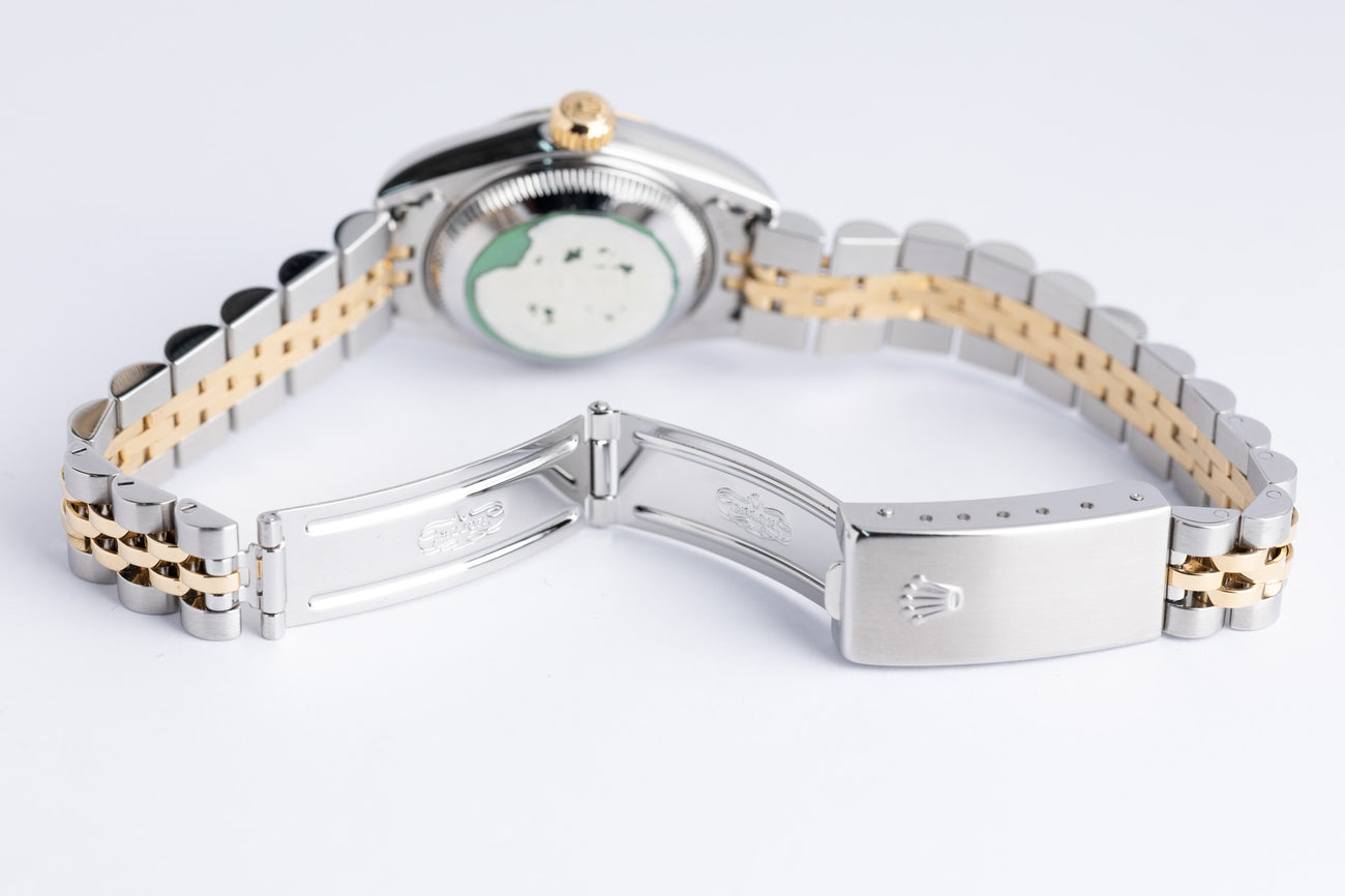Rolex Lady-Datejust 26mm 79173 - Detailansicht 8