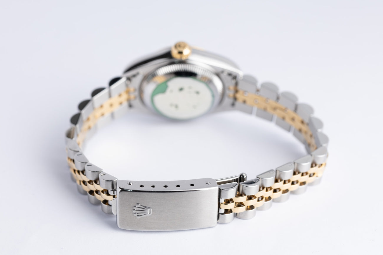 Rolex Lady-Datejust 26mm 79173 - Detailansicht 7