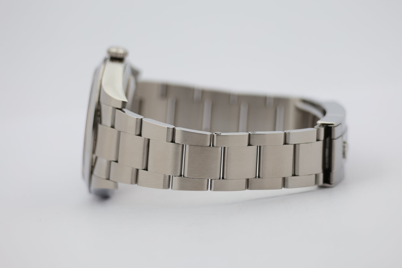 Rolex Explorer I 39mm Automatik Herrenuhr 214270 - Detail view 3