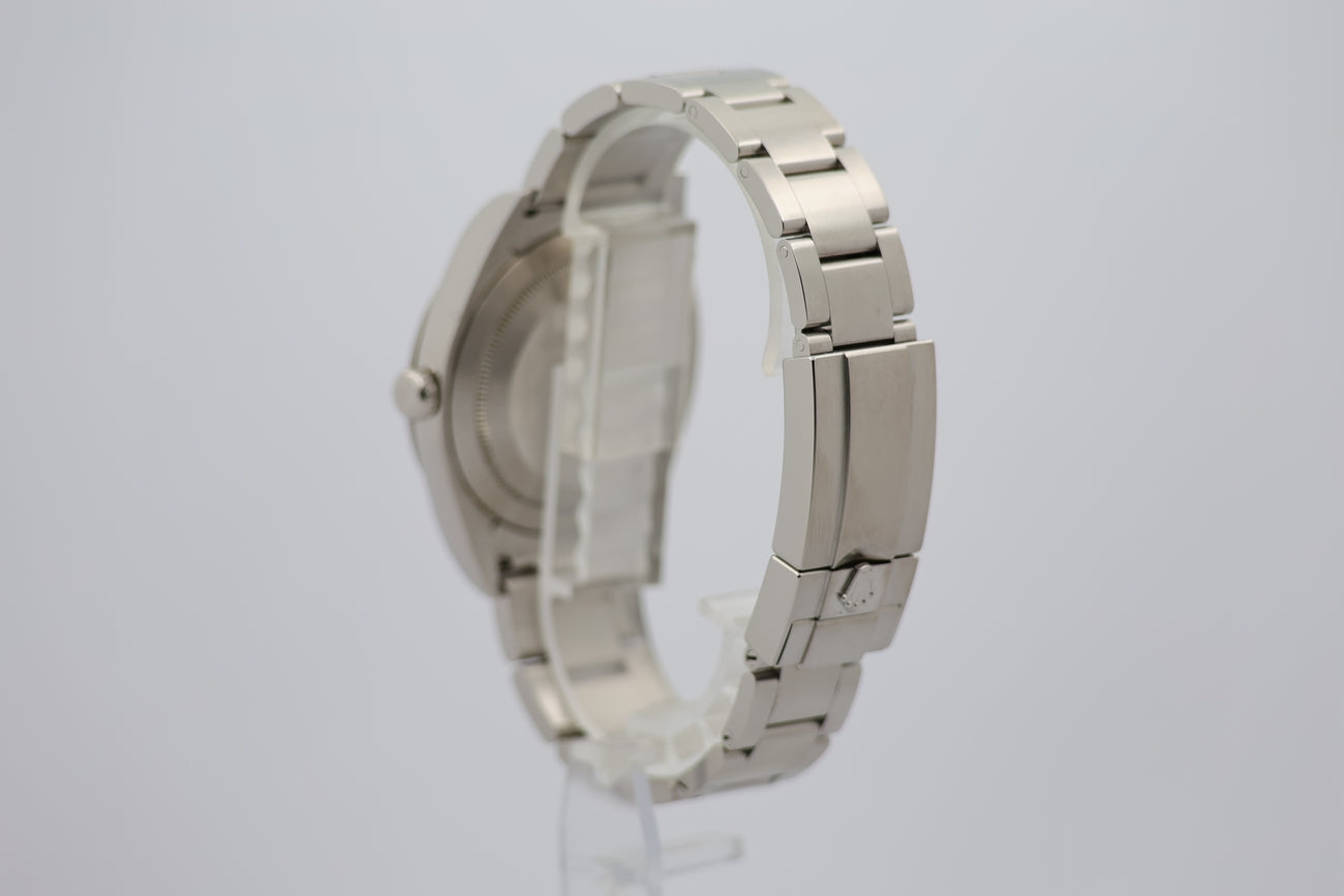 Rolex Explorer I 39mm Automatik Herrenuhr 214270 - Detail view 2