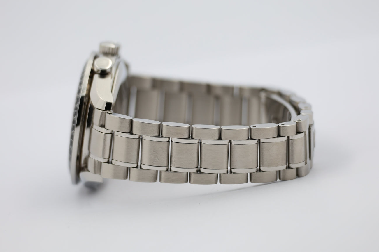 Omega Speedmaster Date Mark 40 Automatik 35135300 - Detailansicht 3