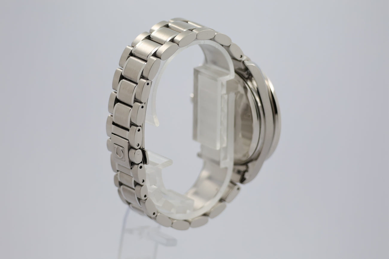 Omega Speedmaster Date Mark 40 Automatik 35135300 - Detailansicht 1