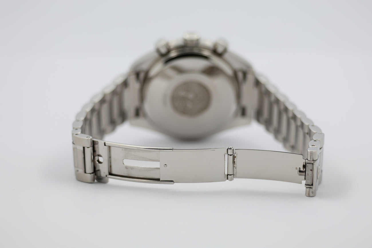 Omega Speedmaster Date Mark 40 Automatik 35135300 - Detailansicht 6