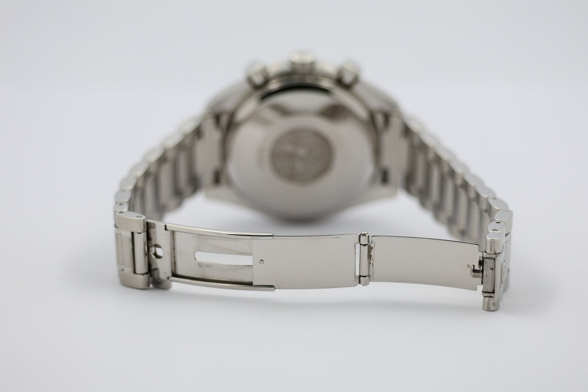 Omega Speedmaster Date Mark 40 Automatik 35135300 - Detailansicht 6