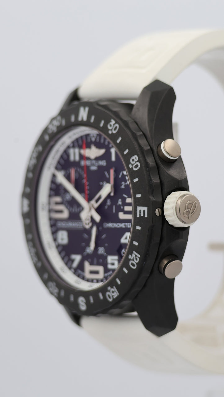 Breitling Endurance Pro Quarz Herrenuhr 44mm X82310 - Detail view 6